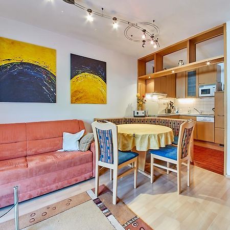 Appartement Memory Saalbach-Hinterglemm Extérieur photo