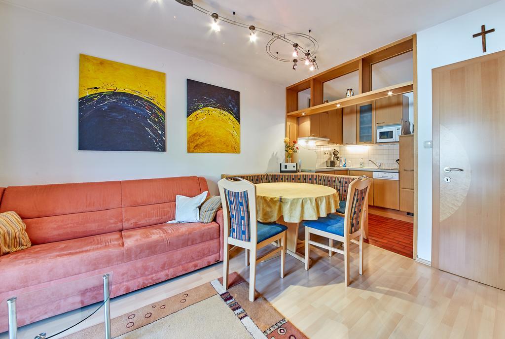 Appartement Memory Saalbach-Hinterglemm Extérieur photo
