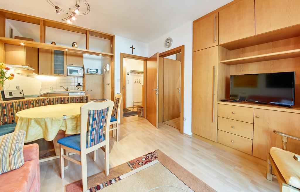 Appartement Memory Saalbach-Hinterglemm Extérieur photo