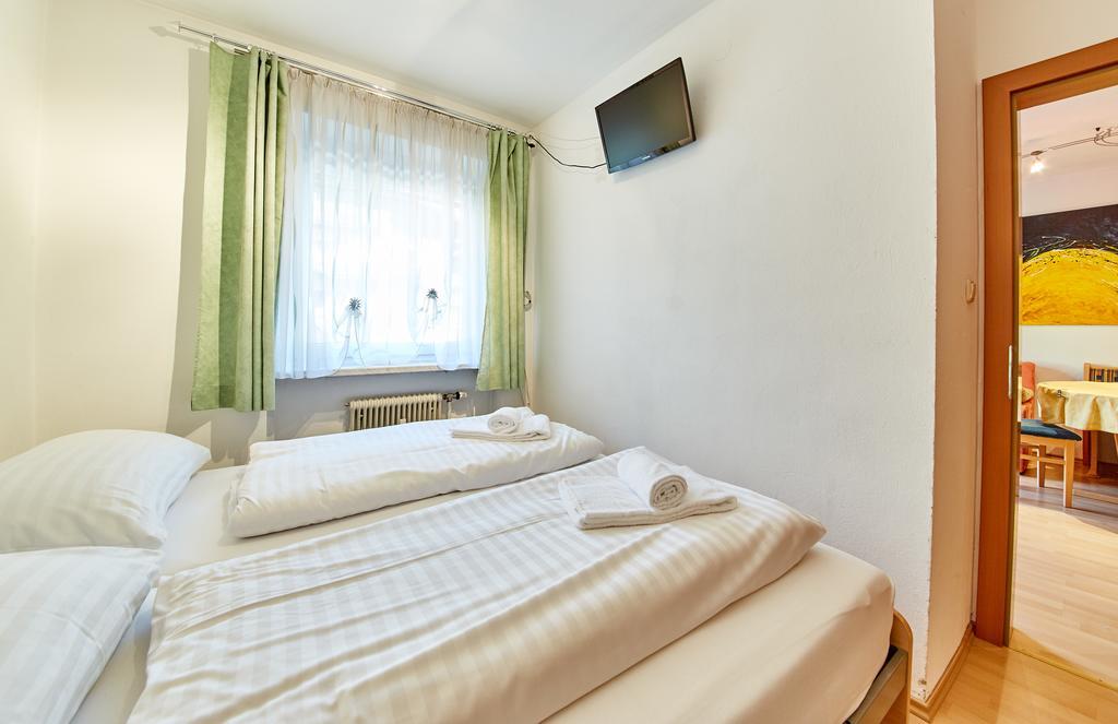 Appartement Memory Saalbach-Hinterglemm Extérieur photo