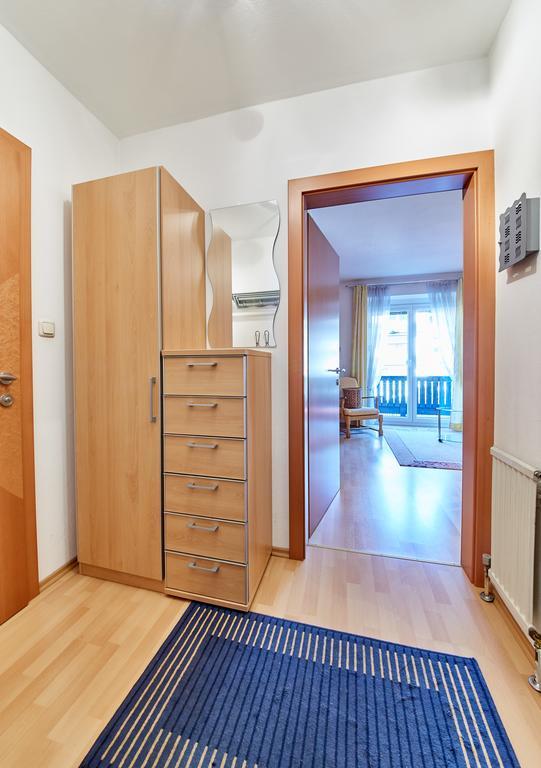 Appartement Memory Saalbach-Hinterglemm Extérieur photo