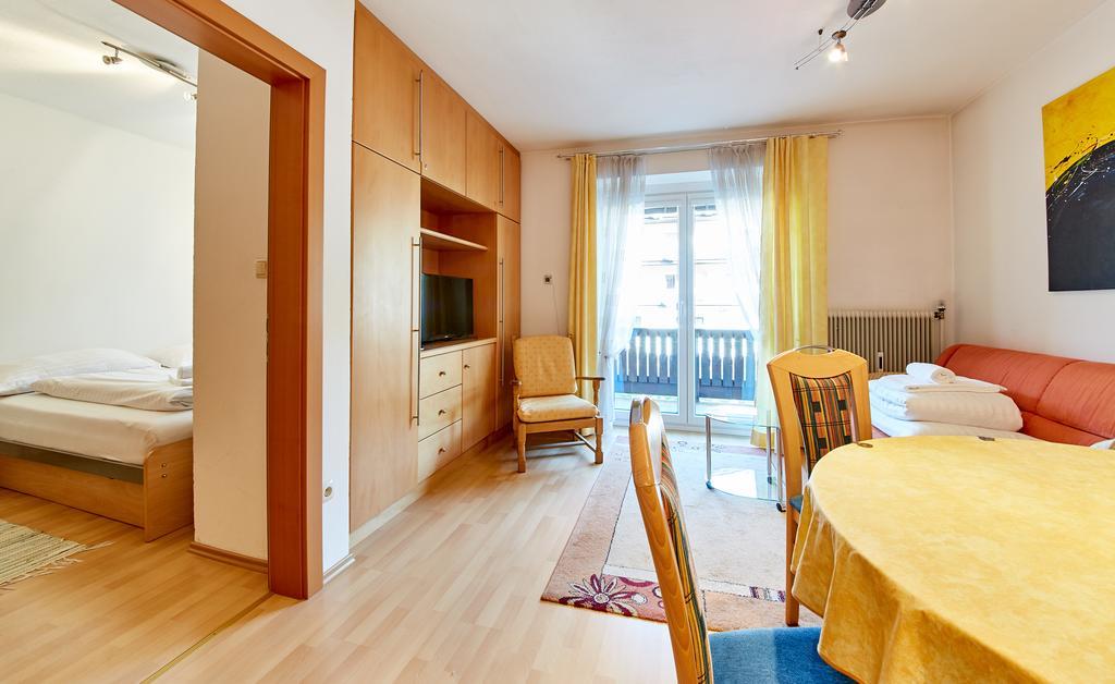 Appartement Memory Saalbach-Hinterglemm Extérieur photo