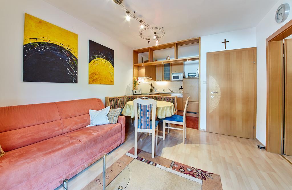 Appartement Memory Saalbach-Hinterglemm Extérieur photo