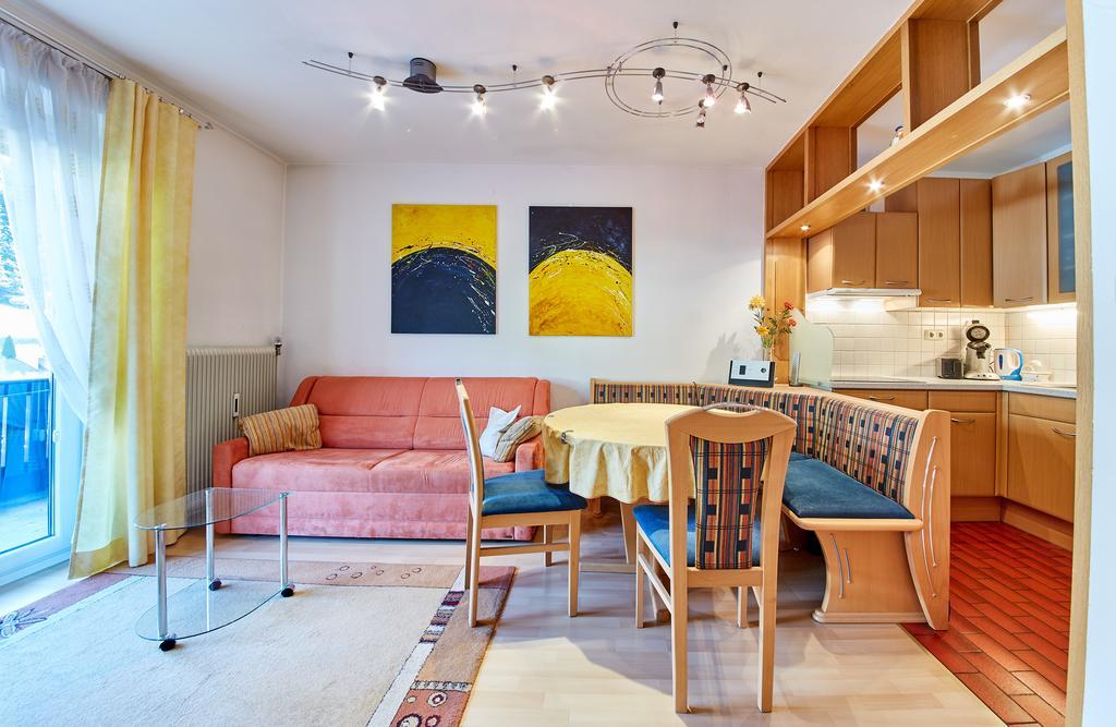 Appartement Memory Saalbach-Hinterglemm Extérieur photo