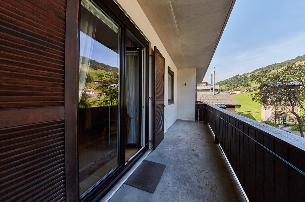 Appartement Memory Saalbach-Hinterglemm Extérieur photo